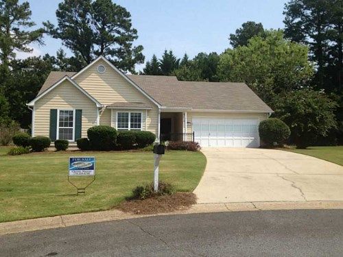 3002 Estuary Ridge, Acworth, GA 30101