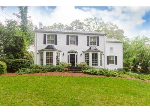 3037 W Pine Valley Road Nw, Atlanta, GA 30305