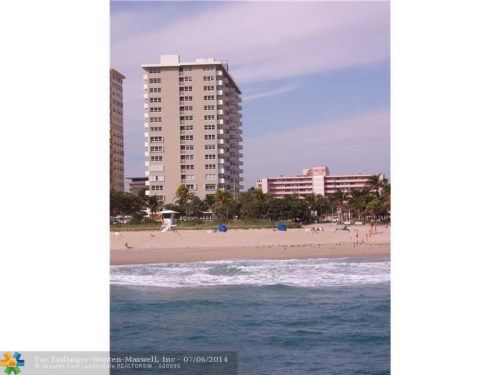 133 N POMPANO BEACH BL # 1404, Pompano Beach, FL 33062