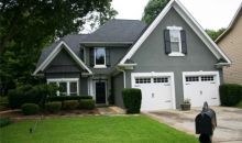 1145 Graystone Crossing Alpharetta, GA 30005