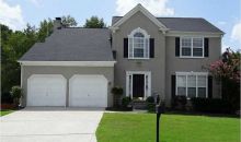 195 Sessingham Lane Alpharetta, GA 30005