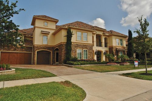 30 Sunset Park Ln, Sugar Land, TX 77479