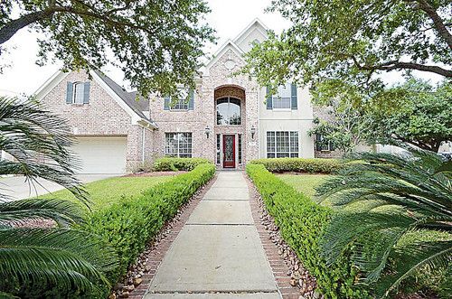 26 SAINT CHRISTOPHER CT, Sugar Land, TX 77479