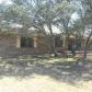 1100 Lawler Ln, Brady, TX 76825 ID:10041875