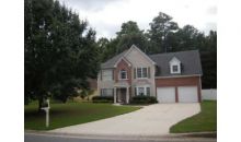 4996 Hopeland Drive Powder Springs, GA 30127