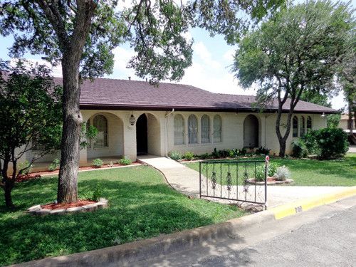 707 S. Loop St, San Marcos, TX 78666