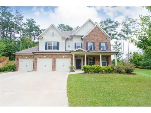 2102 Robertford Way, Powder Springs, GA 30127