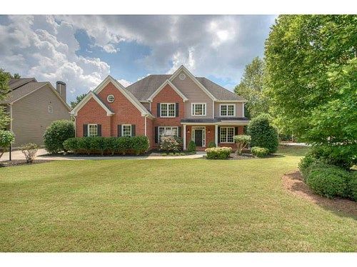 4651 Glory Maple Trace, Powder Springs, GA 30127