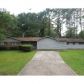 3821 Parks Drive, Powder Springs, GA 30127 ID:9926295