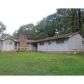 3821 Parks Drive, Powder Springs, GA 30127 ID:9926297