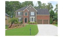 5531 Clipper Bay Drive Powder Springs, GA 30127