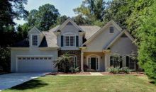 3289 Rusty Run Powder Springs, GA 30127