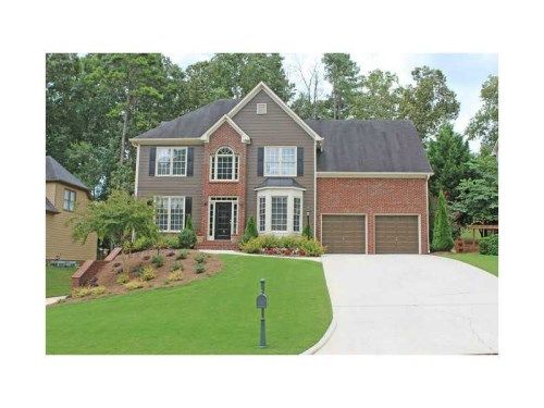 5531 Clipper Bay Drive, Powder Springs, GA 30127