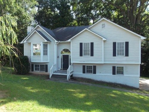 306 Ritchfield Drive, Powder Springs, GA 30127