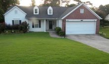 3436 Lochness Lane Powder Springs, GA 30127