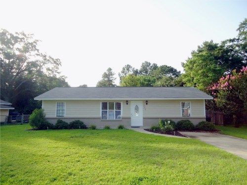 112 Kirk Circle, Flora, MS 39071