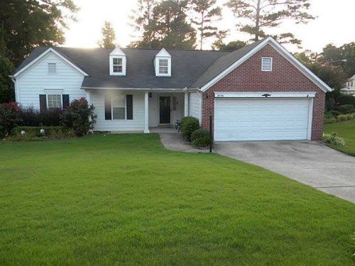 3436 Lochness Lane, Powder Springs, GA 30127