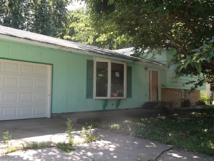 414 North Orange Street, Garnett, KS 66032