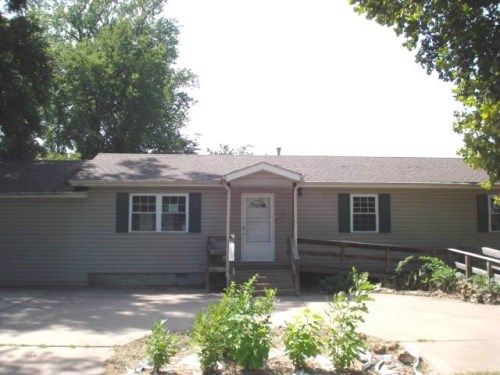 319 North Walnut St, Commerce, OK 74339