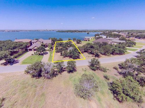 Lot 8 Wilderness Drive East, Marble Falls, TX 78654