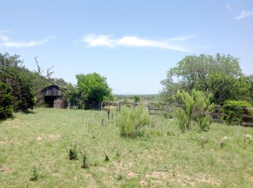 0 Elm Pass Rd, Center Point, TX 78010