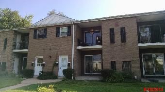 1294 Cooper St Apt A11, Beverly, NJ 08010