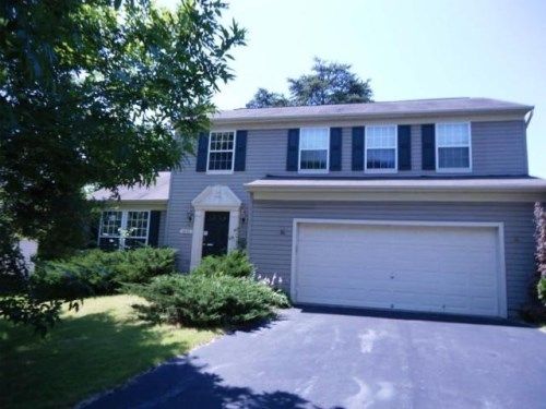 1411 Briarwood Place, Severn, MD 21144