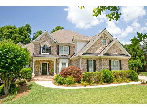 2520 Shumard Oak Drive, Braselton, GA 30517