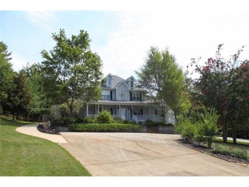 5065 Old Winder Highway, Braselton, GA 30517