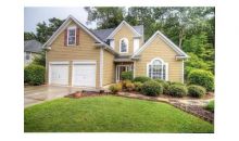 2677 Summerbrooke Drive Kennesaw, GA 30152