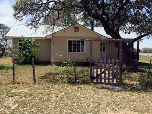 4623 CR 103, Lampasas, TX 76550