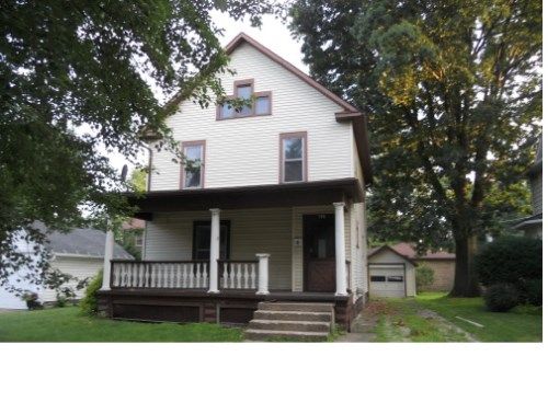 109 E 11th St, Dover, OH 44622