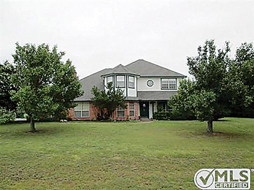 1253 Chandler Circle, Prosper, TX 75078