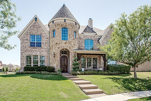 2620 Meadow Ridge, Prosper, TX 75078