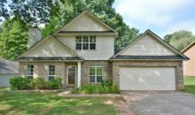 10845 Willow Meadow Circle Alpharetta, GA 30022