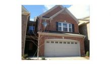 Unit 1 - 3807 Manor View Alpharetta, GA 30004