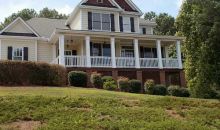 700 Carriage Way Ball Ground, GA 30107