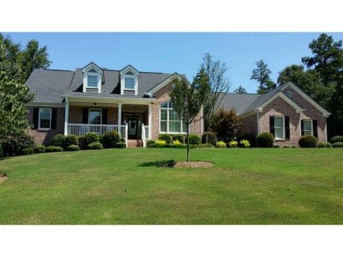 396 Bear Cub Way, Bogart, GA 30622