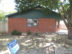 116 F NW, Ardmore, OK 73401