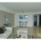 3301 NE 183 ST # 2706, North Miami Beach, FL 33160 ID:9986452