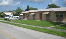 1046 N 58TH AVE Hollywood, FL 33021