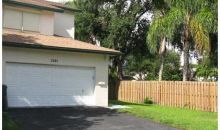 3581 SIMMS ST # 3581 Hollywood, FL 33021