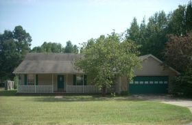 76 County Road 358, Bono, AR 72416