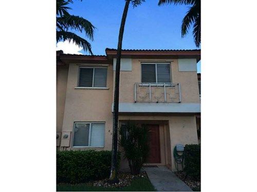 859 NW 208 WY # 859, Hollywood, FL 33029