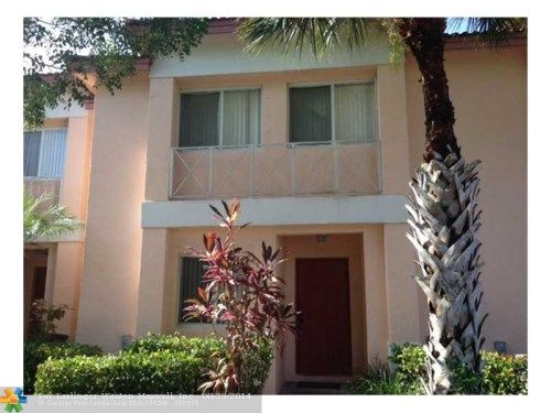 20812 NW 2 ST # 20812, Hollywood, FL 33029