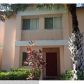 20812 NW 2 ST # 20812, Hollywood, FL 33029 ID:9997636