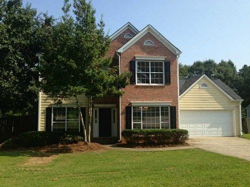 251 Highpoint Crossing, Powder Springs, GA 30127