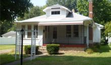 871 Foraker Avenue Sidney, OH 45365