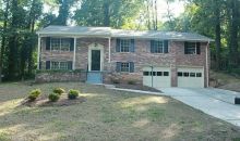 3964 Scarlet Oak Atlanta, GA 30340