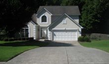 3670 Mcclure Woods Drive Duluth, GA 30096